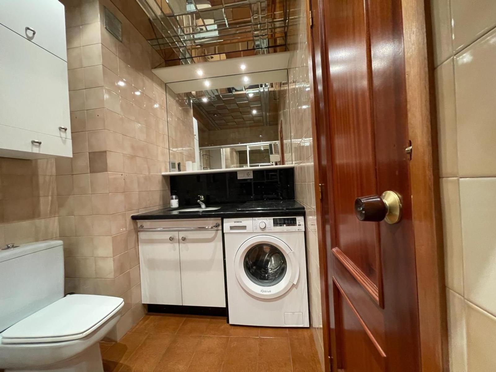 Apartamento Curros Enriquez Cambados Luaran gambar